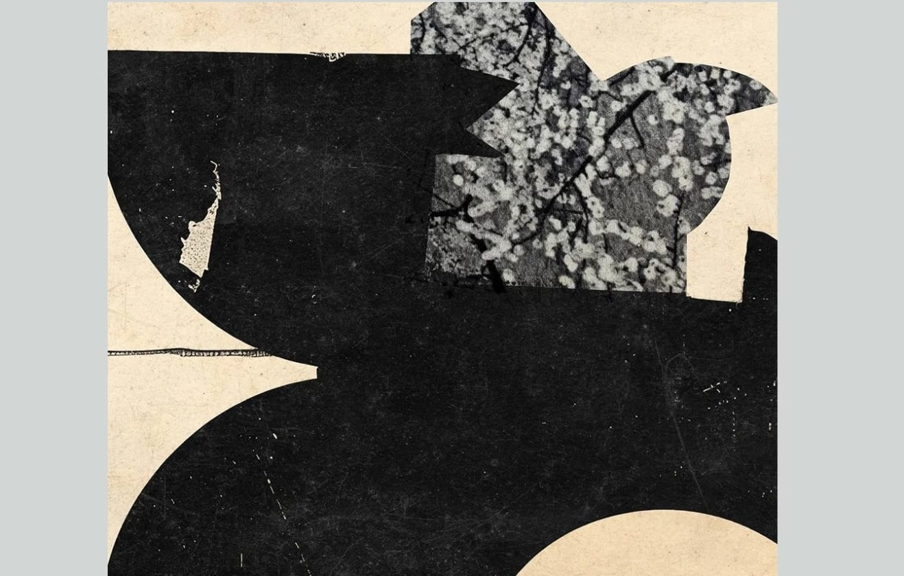 Michelle Thompson — Papercuts: 30 Years of Collage & Illustration