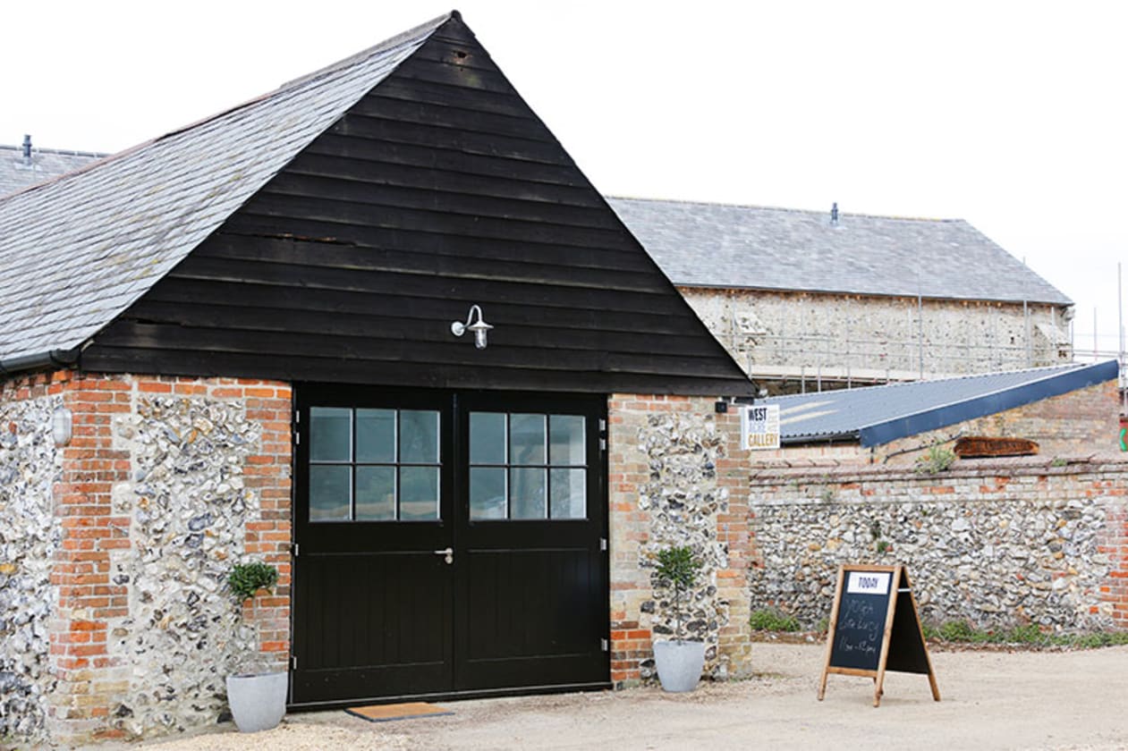 West Acre Gallery