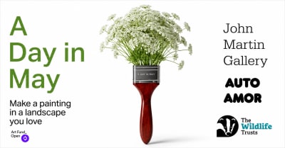 A Day in May - Open Call