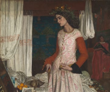 A Call to Art: William Morris & the Pre-Raphaelites