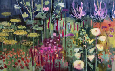 The Garden