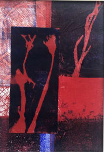 Caroline Evans: The Landscape