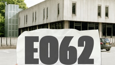 62nd Essex Open Art Exhibition