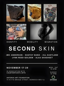 Second Skin
