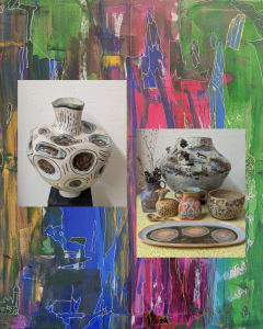 Rhys-Lewis Summer Exhibition