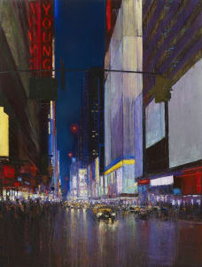Andrew Gifford - City Lights, Part Two