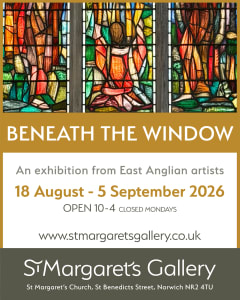 Beneath the Window