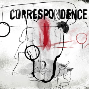 CORRESPONDENCE: Painting and Film by Ian St John Cross