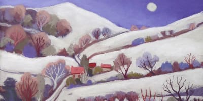 Christmas Exhibition, Part II