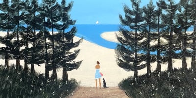 Summer Show Part II