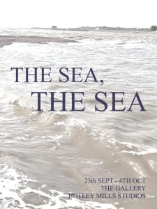 The Sea, The Sea
