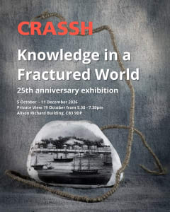Knowledge in a Fractured World