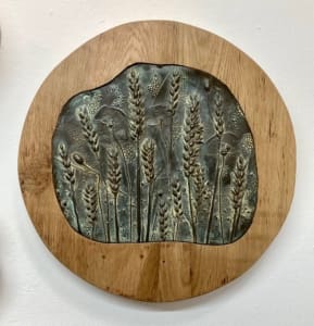 Opening: On Land