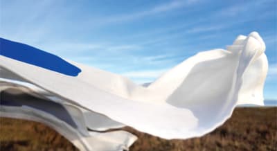 Cliff Edge: Textile Art on the Brink