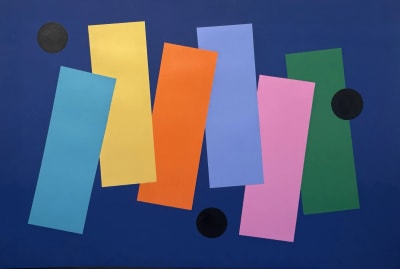 Inherited Lines: Tim and Kip Gresham (extended)