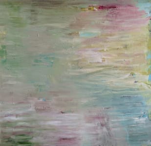 Simon Carter: From the Landscape