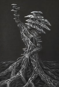 Private View: Dark Art: Horror & Oddities