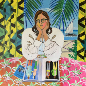 Mixed Summer Exhibition, 2026