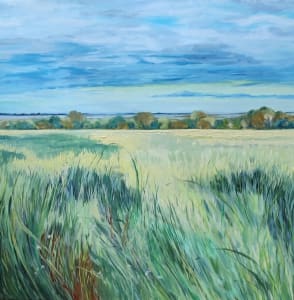 Sally Howard Pop Up Exhibition