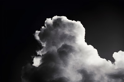 Tom Webster: Clouds