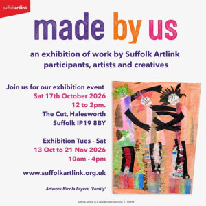 Private View: made by us