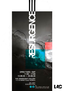 RESURGENCE