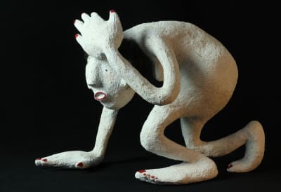 Susie Mendelsson