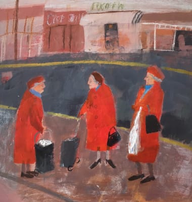 Barbara Peirson