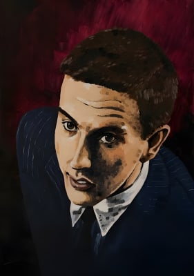 Richard Scoulding