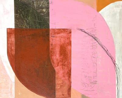 Jo Angell