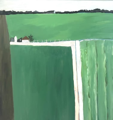 Eileen Coxon