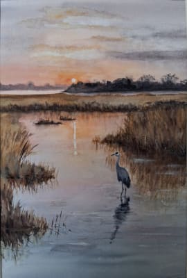 Frances Barthorpe