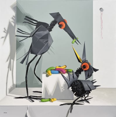 Mark Ward