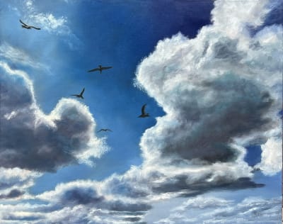 Tina Bullen