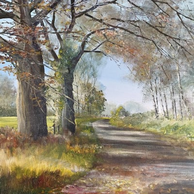 Claire Heaton