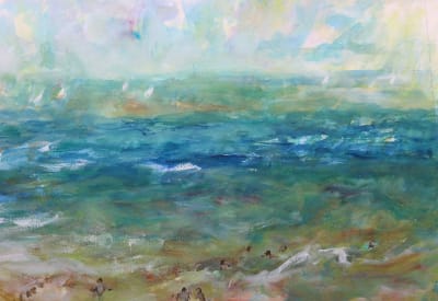 Jean McNeil
