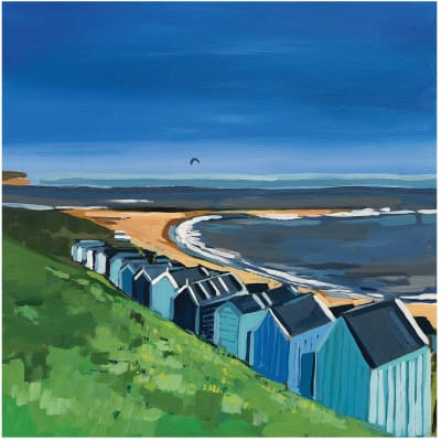 Rebecca Pomroy