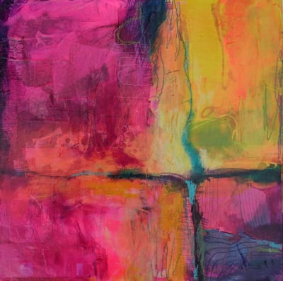 Ulrike Behrendt - Nowhere Art