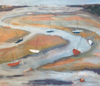 Wendy Brooke-Smith