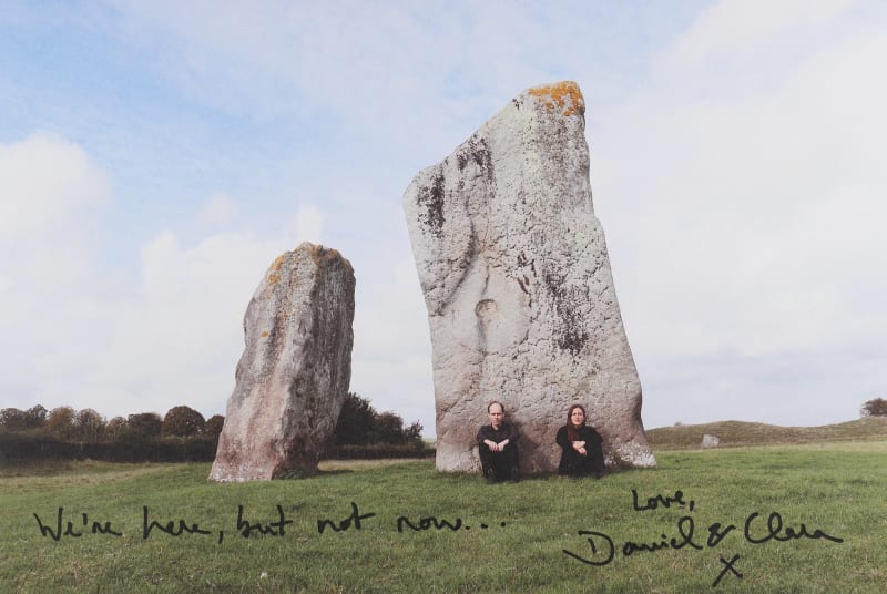Daniel & Clara