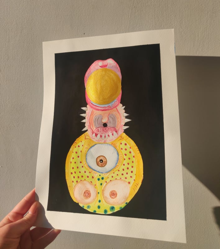 Katherine Gilmartin