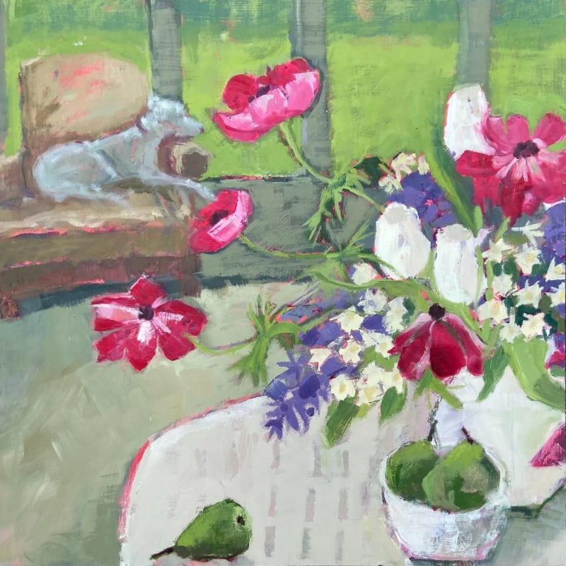 Anna Dixon-Smith