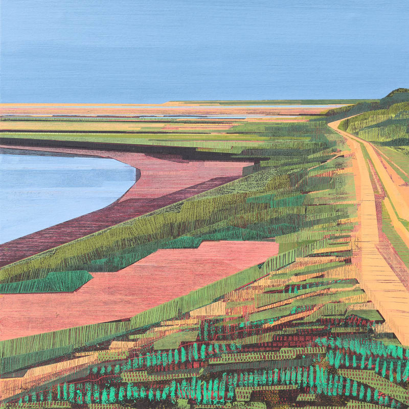 Caroline Mackintosh
