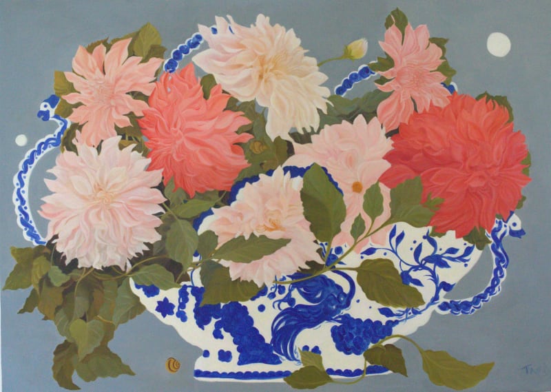 Janet Treby