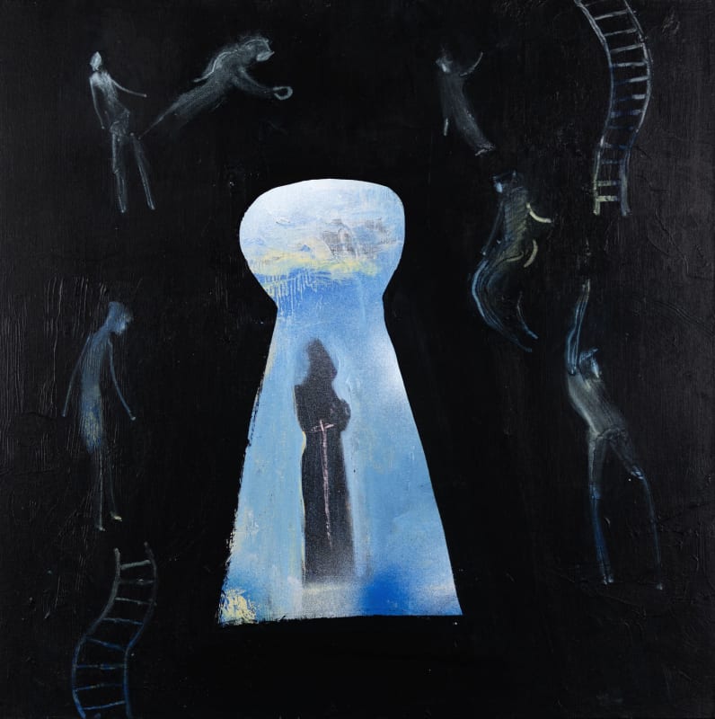 Simon Wilde