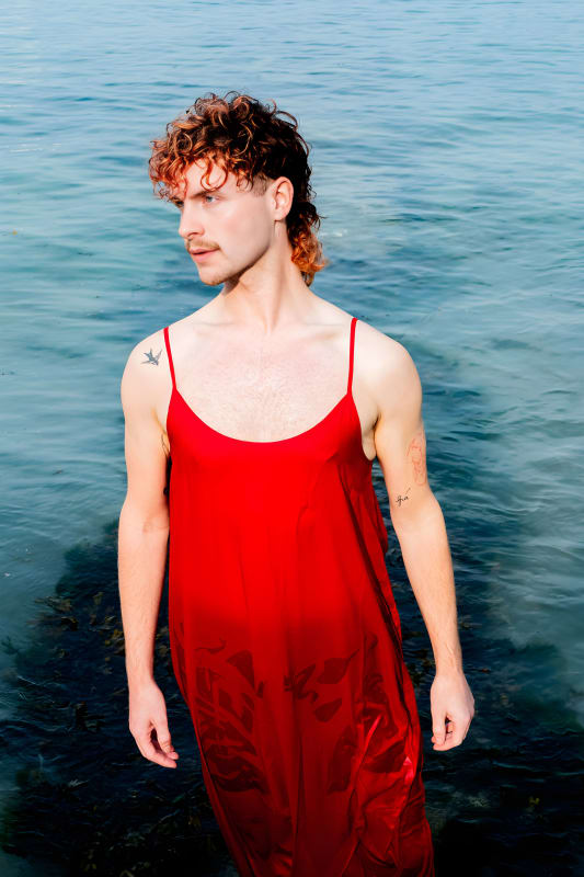 Ruby O'Sullivan
