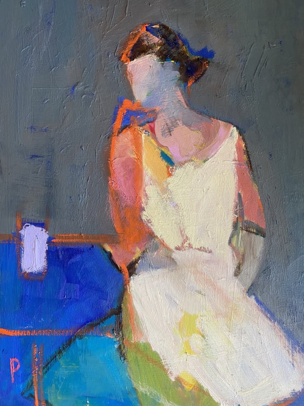 Sarah Muir Poland