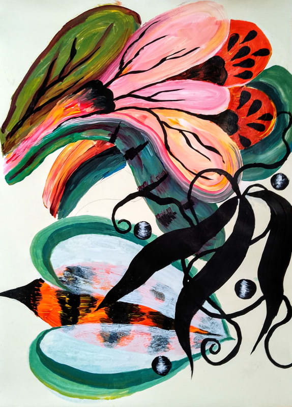 Anna-Lise Horsley