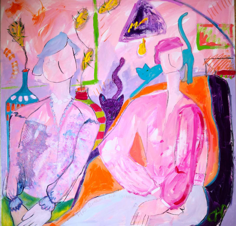 Diana Capstick