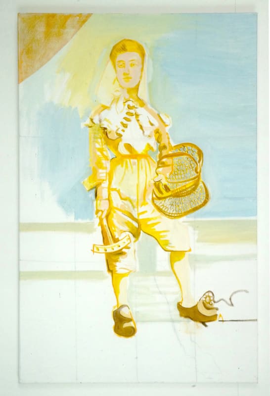 Jane Ostler